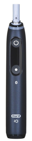 Szczoteczka Oral-B iO Series 8N Black Onyx