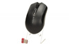 Mysz  V-TRACK G3-200N-1 Black