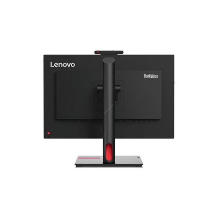 Lenovo Monitor ThinkVision T24v-30 23,8" IPS FHD AG 4ms 250cd 1000:1 75Hz HUB Tilt Swivel Lift Pivot