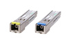 Moduły SFP1.25G SFP WDM 1310/1550nm 20km single mode