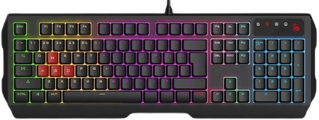 A4TECH BLOODY B140N wired keyboard