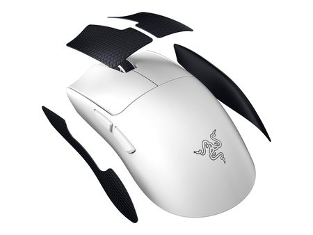 RAZER Viper V3 Pro Mouse - White