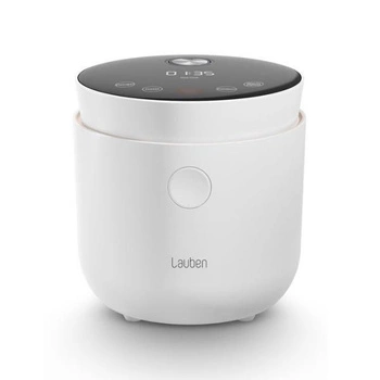 Ryżowar Lauben Low Sugar Rice Cooker 1500WT 500W 1,5l