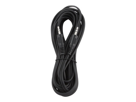 GEMBIRD CCA-404-2M Gembird kabel stereo minijack-minijack M/M 2M