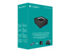 LOGITECH Bluetooth Audio Adapter Bluetooth wireless audio receiver