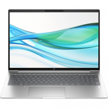 HP PROBOOK 460 G11 U7-155U/ UMA /16.0 FHD 300 5MP IR /16GB DDR5 / 512GB SSD / W11P64 / 3YNBD