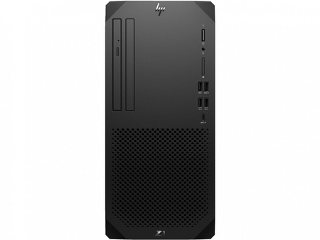 HP Z1 Entry Tower G9 / i7-14700 / 16GB DDR5 4800 / 512GB SSD /Quadro T1000 8GB GDDR6 / DVD-RW/550W/VPRO/ WIN11 Pro /VPRO E/3YNBD