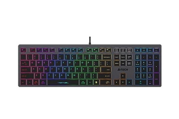 Klawiatura FStyler FX60H (neonowe podświetlenie)