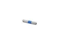 OKI 46490605 Toner OKI yellow 6000str C532/MC573