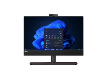 LENOVO ThinkCentre M90a G5 Intel Core i7-14700 23.8inch FHD 16GB DDR5 1TB SSD M.2 UMA Slim DVD Rambo 9.0mm Wi-Fi 6E+BT W11P
