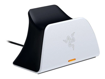 RAZER Universal Quick Charging Stand for PlayStation 5 - White