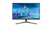 PHILIPS 27M2N5500 27inch Gaming Monitor 2560x1440 1ms 250cd/m2 HDMI DP Black/Grey