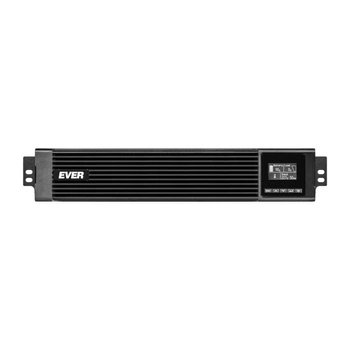 Zasilacz awaryjny UPS Ever Powerline RT PRO 2000
