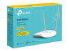 TP-LINK TL-WA801N 300Mbps AP/Klient/Bridge/Repeater passive PoE 2x5dBi fix antenna (P)