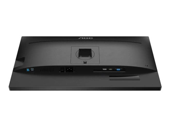 AOC U27P2 27inch UHD 4K Monitor USB VGA DVI HDMI