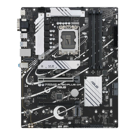 PRIME B760-PLUS D4//LGA1700,B760,USB 3.2 GEN 2X2,AURA,MB
