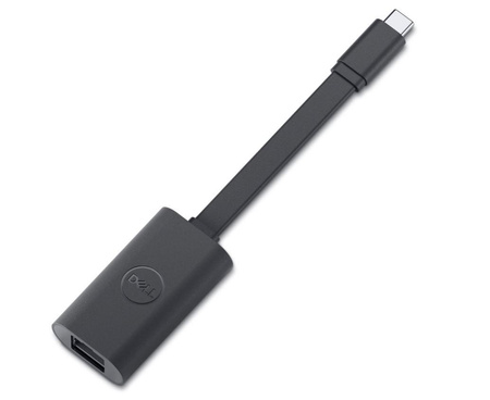 Adapter USB-C do 2.5G Ethernet 