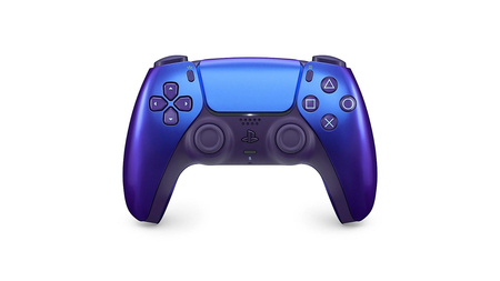 Kontroler bezprzewodowy PlayStation 5 DualSense Chrome Indigo