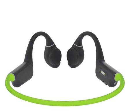 Słuchawki Outlier Free Plus zielone