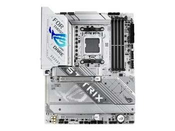 ASUS ROG STRIX X870-A GAMING WIFI AM5