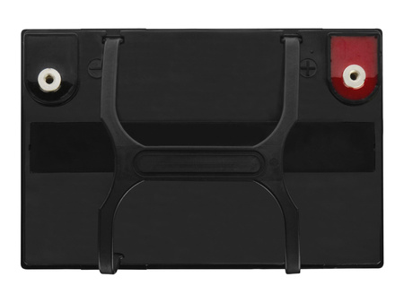 GREEN CELL Battery AGM 12V 33 Ah