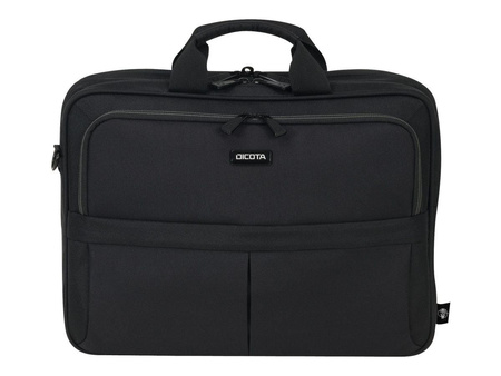 DICOTA Eco Top Traveller SCALE 14-15.6inch