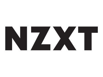 NZXT Obudowa H3 Flow Mini Tower czarna
