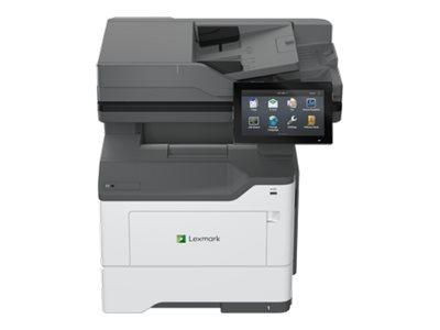 LEXMARK XM3350 MFP Mono laser A4 47ppm Copy 47ppm Print 650sheets USB LAN Wi-Fi Bluetooth