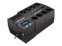 CYBERPOWER BR1200ELCD-FR Cyber Power Green Power UPS BR1200ELCD-FR