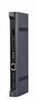 Adapter USB-C 9w1, HDMI, USB-C PD, VGA, DP, USBx3, Audio, LAN