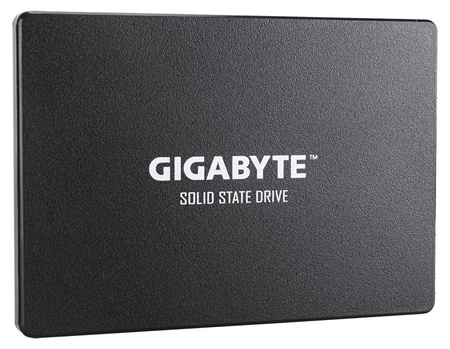 Dysk Gigabyte GP-GSTFS31256GTND (256 GB ; 2.5"; SATA III)