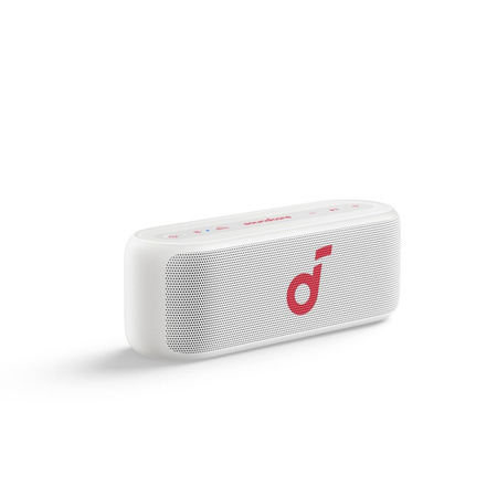 Głośnik Soundcore Select 2S Bluetooth biały