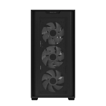 A21 PLUS TG ARGB BLACK