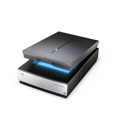 EPSON Perfection V850 Pro Flatbed scanner CCD A4/Letter 6400x9600dpi USB 2.0