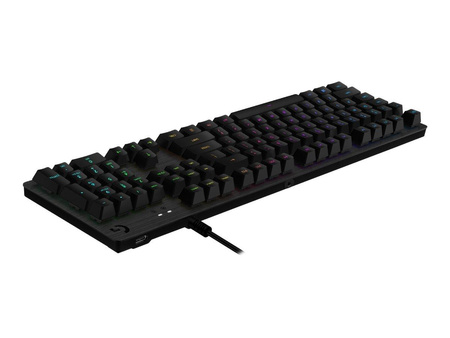 LOGITECH G513 Carbon GX Brown CARBON (US)