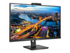 PHILIPS 276B1JH/00 27inch IPS WLED QHD 2560x1440 16:9 1000:1 300cd/m2 4ms GtG HDMI/ DP USB-C 3.2/USB 3.2/Display Link
