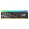 Pamięć XPG Lancer RGB DDR5 6400 DIMM 64GB (2x32) CL32 czarna