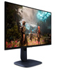 Monitor Alienware AW2725Q 27.0 cali NVIDIA G-Sync Compatible 4K QD-OLED 240Hz/ DP/2xHDMI/USBC/3XUSB/3Y