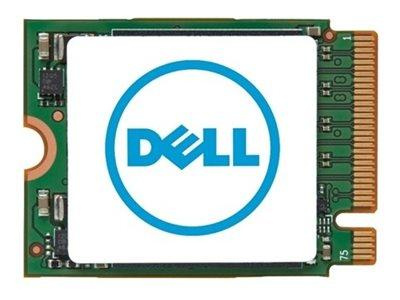 DELL M.2 PCIe NVME Gen 4x4 Class 25 2230 Solid State Drive 2TB