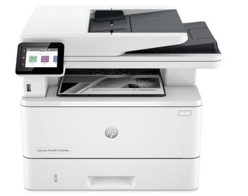 HP LaserJet Pro MFP 4102fdw Printer