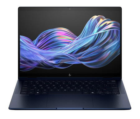 HP Elitebook X G1i Flip Ultra 7 268V 14.0" WUXGA Touch IPS Sure View 5 800nits AG 32GB LPDDR5x SSD1TB Intel Arc 140V Cam 5 Mpx AI 68Wh W11Pro 3Y OnSite Atmospheric Blue
