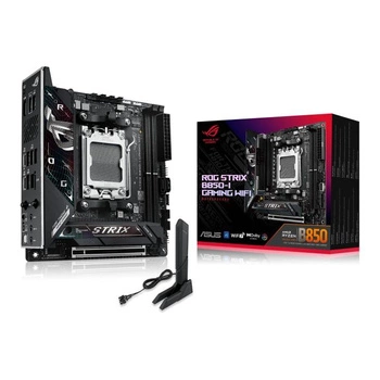 ASUS ROG STRIX B850-I GAMING WIFI MB