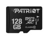 Patriot LX Series microSDHC 128GB Class 10 UHS-I