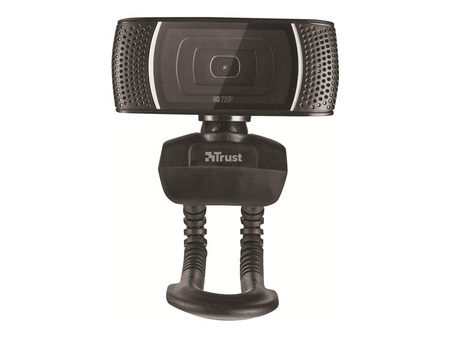TRUST Trino HD video webcam