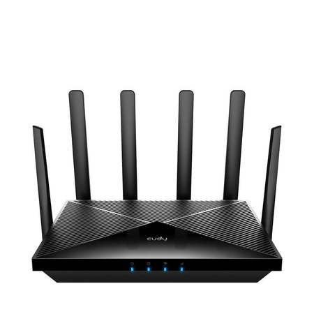Router P5 Mesh Gigabit AX3000 5G Dual SIM