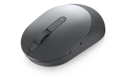 Bezprzewodowa mysz MS5120W Szara 