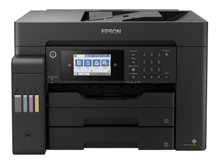 EPSON C11CH72402 EcoTank L15150 A3 MFP