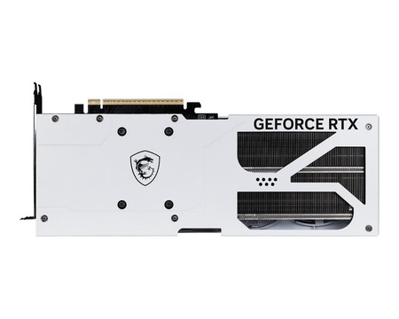 Karta graficzna GeForce RTX 5080 VENTUS 3X OC WHITE 16G GDDR7 256bit