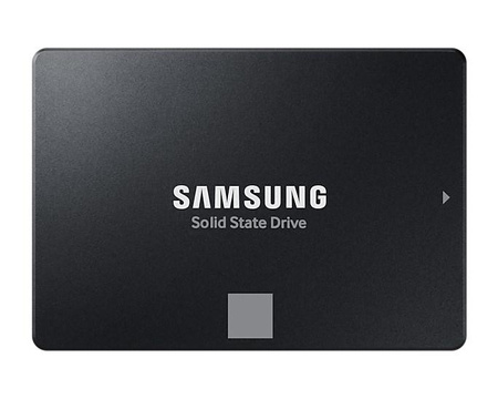 Dysk SSD Samsung 870 EVO 1TB MZ-77E1T0BW SATA