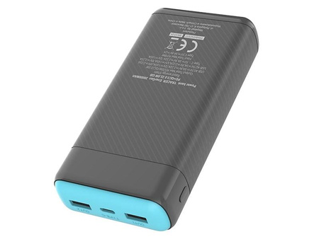 TRACER Power bank EnerGen 20000mAh PD+QC3.0 GB